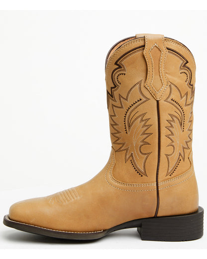 Cody James Men's Xero Gravity Blaze Western Performance Boots - Broad