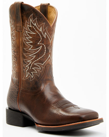 Cody James Men's Xero Gravity Unit Outsole Western Performance Boots -