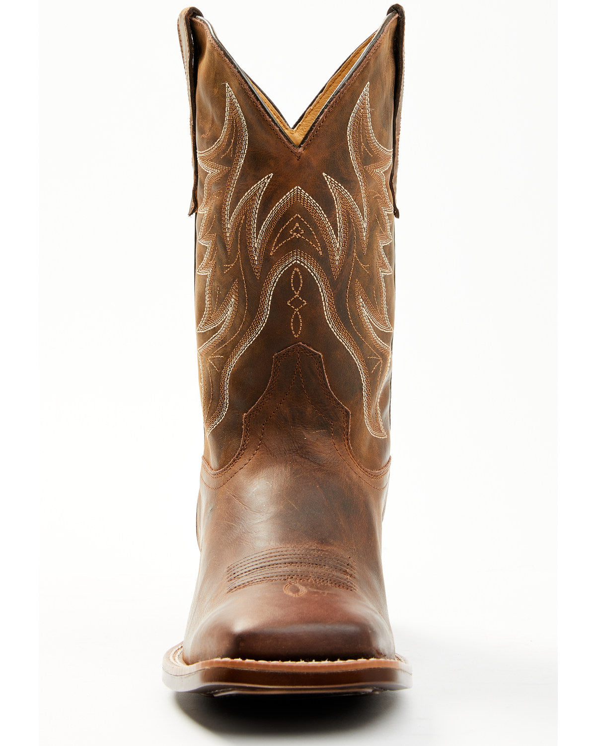 Cody James Men's Hoverfly Performance Western Boots - Broad Square Toe