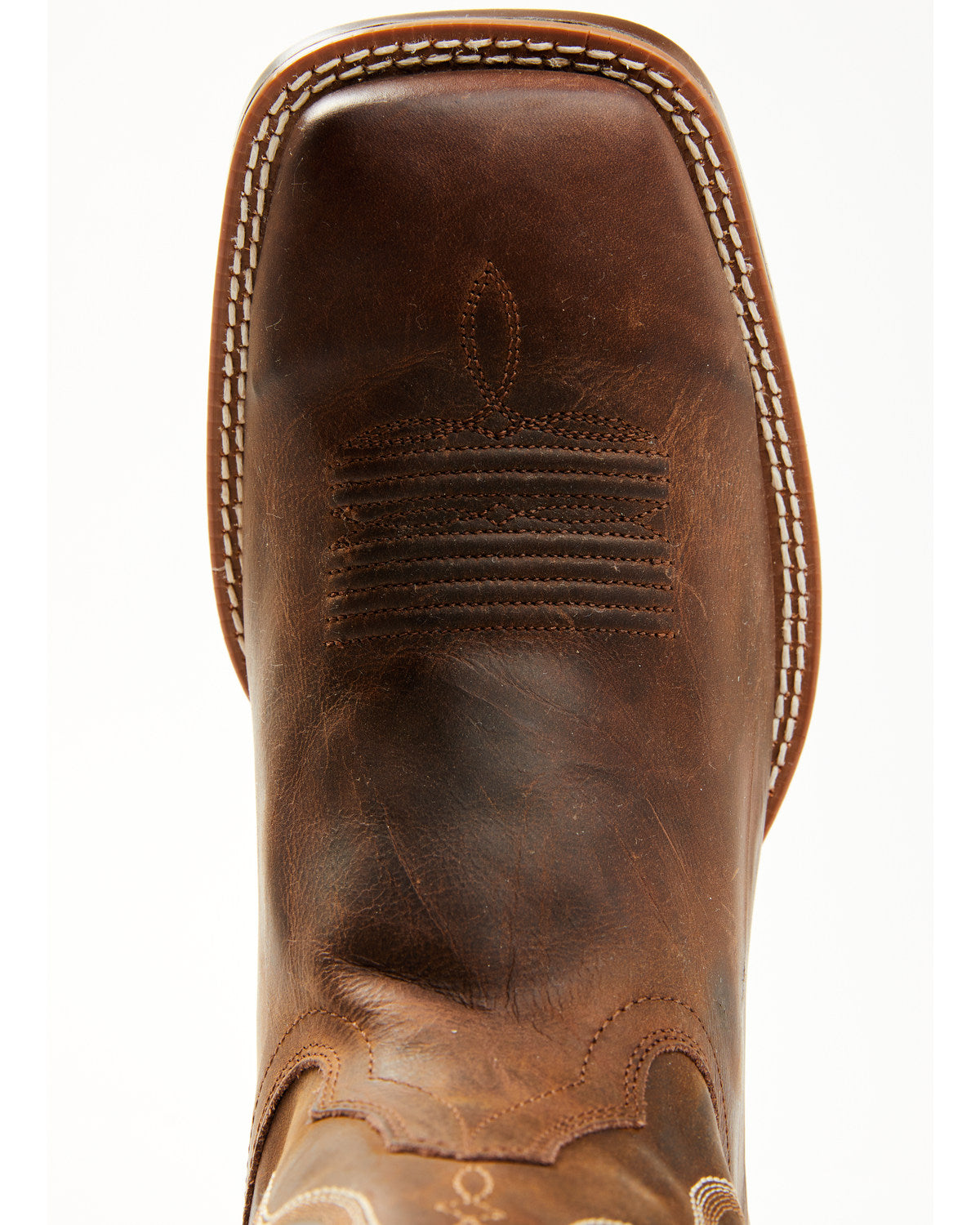 Cody James Men's Hoverfly Performance Western Boots - Broad Square Toe