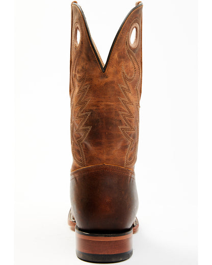 Cody James Men's Union Samatra Xero Gravity Performance Western Boots