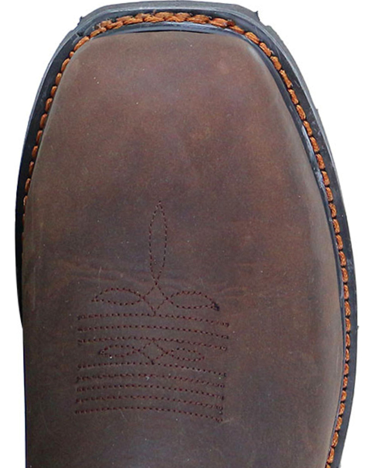 Cody James Men's 10" Waterproof Pull-On Work Boots - Composite Toe