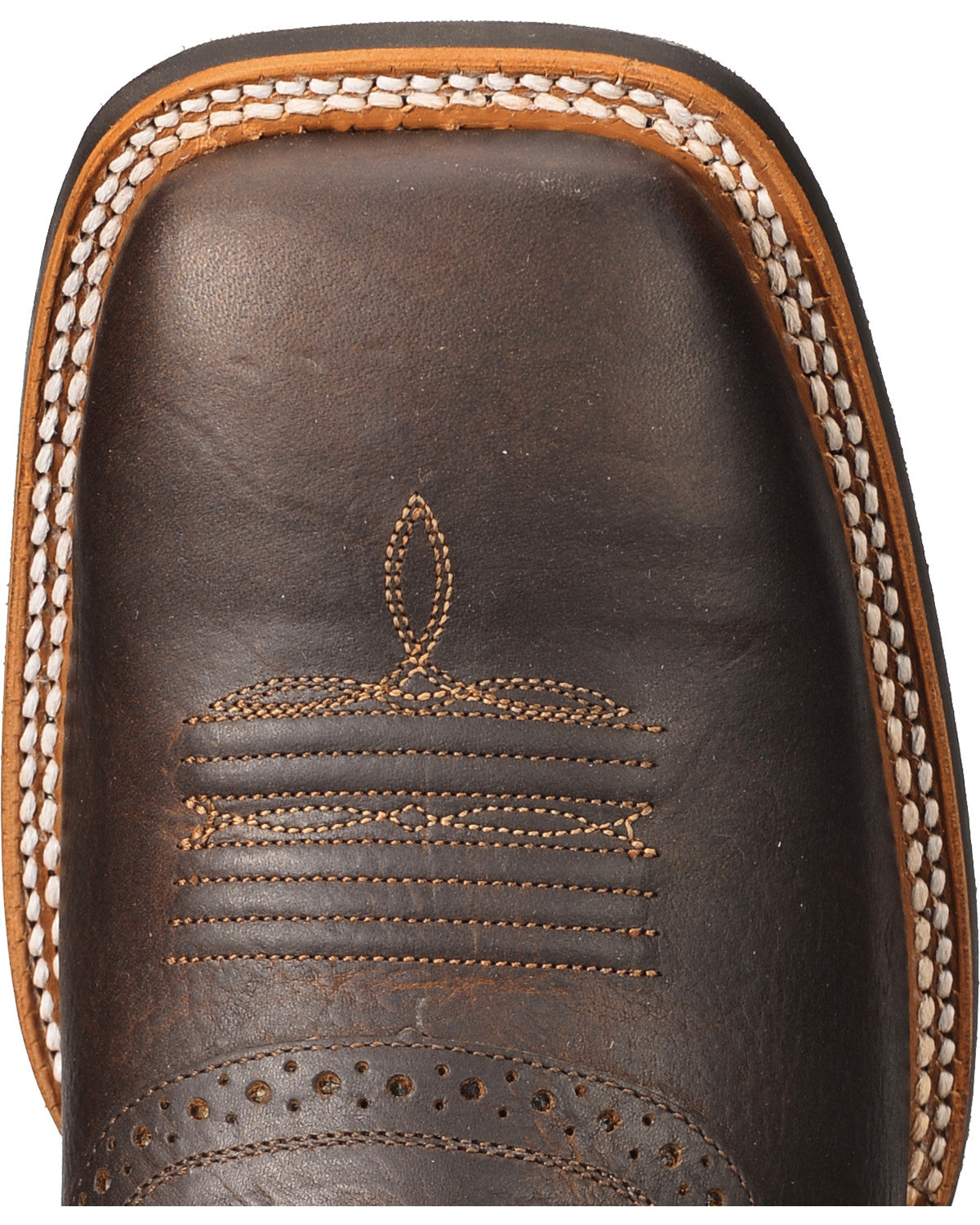 Cody James Men's Xero Gravity Gibson Saddle Vamp Western Performance B