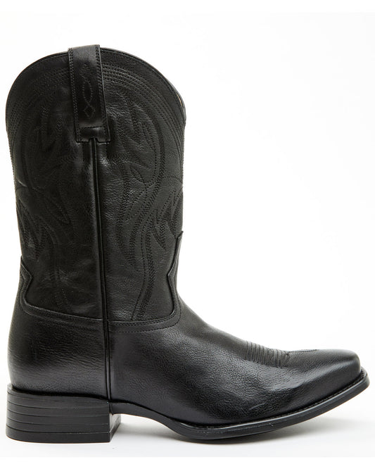 Cody James Men's Hoverfly Western Performance Boots - Square Toe