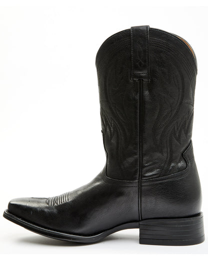 Cody James Men's Hoverfly Western Performance Boots - Square Toe