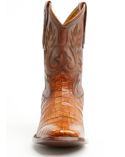 Cody James Black 1978® Men's The Hayward Exotic Caiman Belly Western B