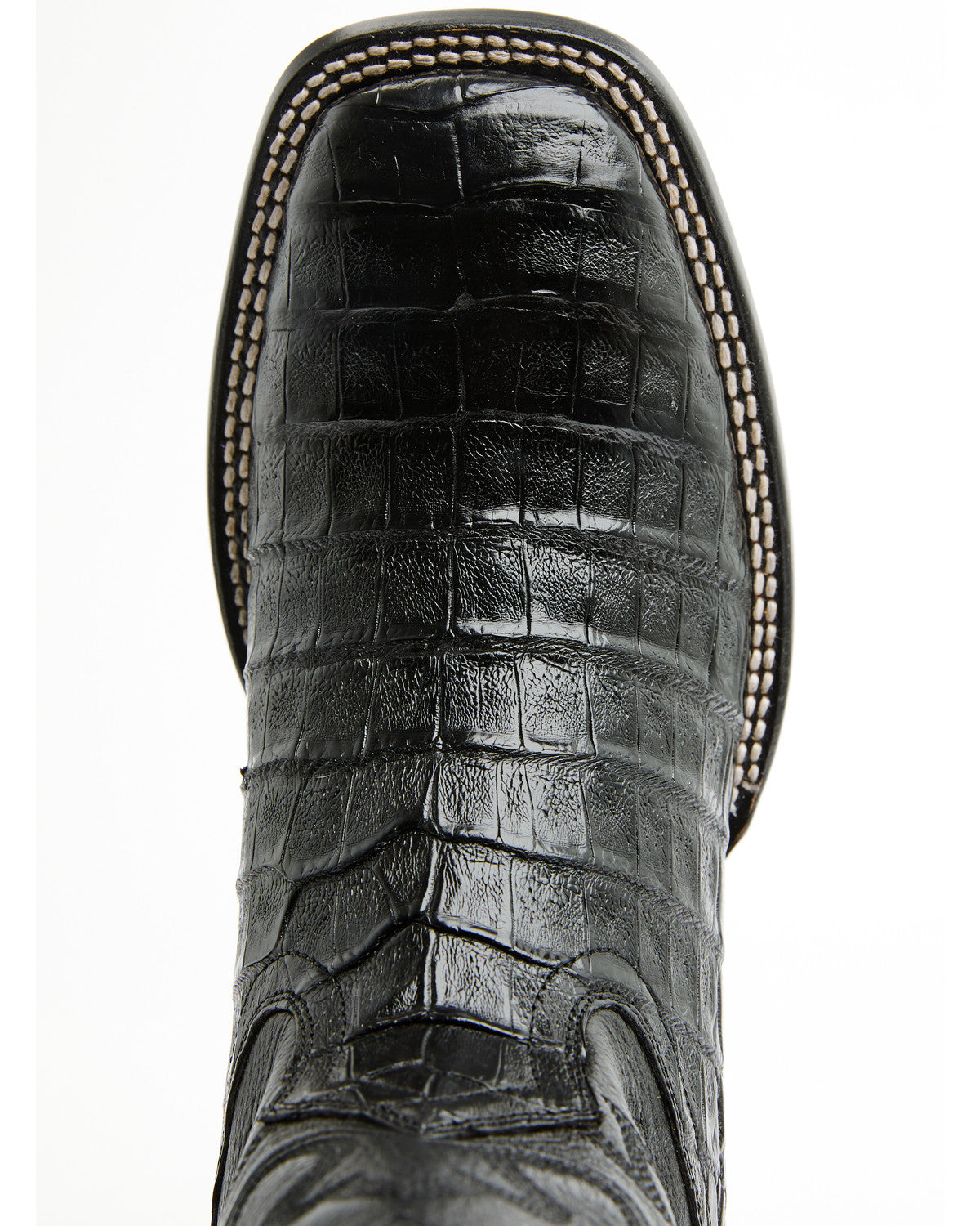 Cody James Black 1978® Men's The Hayward Exotic Caiman Western Boots -