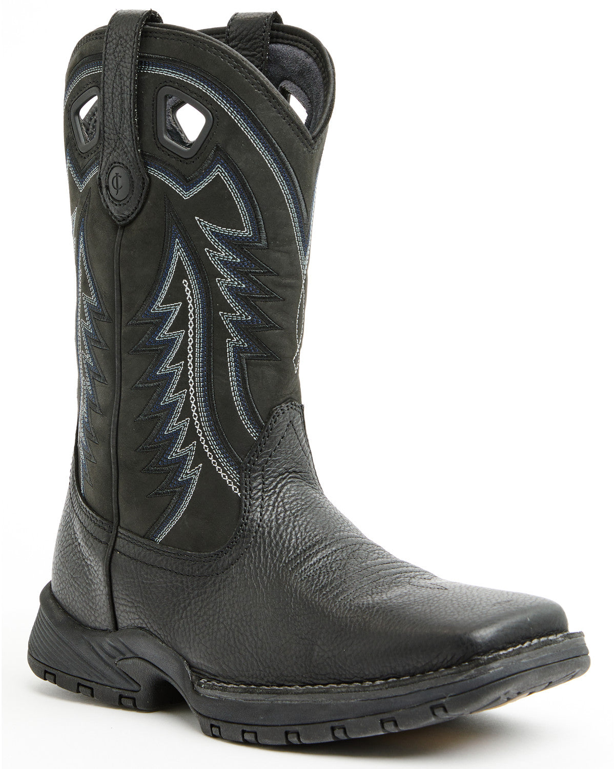 Cody James Men's Apex Lite Performance Western Boots - Broad Square To