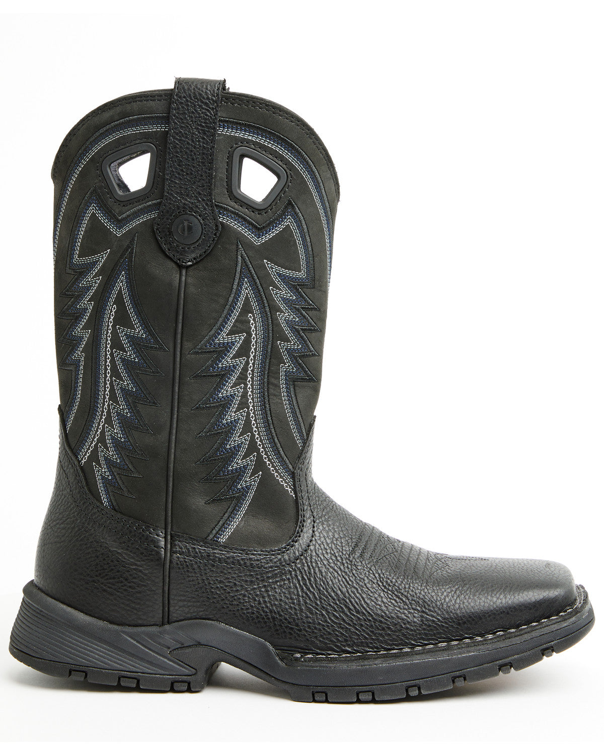 Cody James Men's Apex Lite Performance Western Boots - Broad Square To