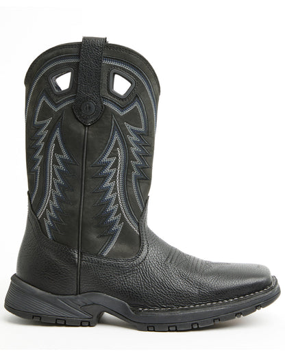 Cody James Men's Apex Lite Performance Western Boots - Broad Square To