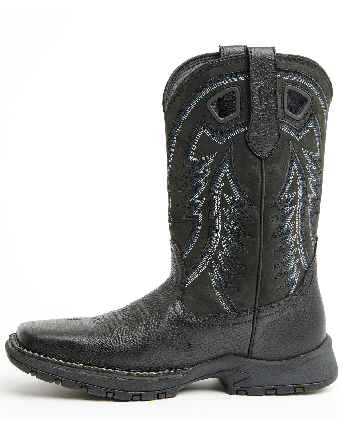 Cody James Men's Apex Lite Performance Western Boots - Broad Square To
