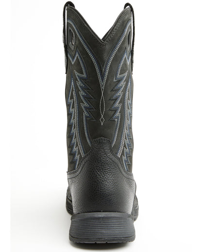 Cody James Men's Apex Lite Performance Western Boots - Broad Square To