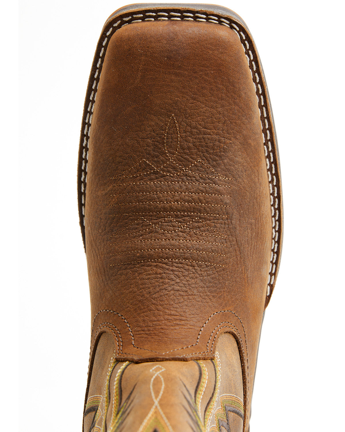 Cody James Men's Apex Lite Performance Western Boots - Broad Square To
