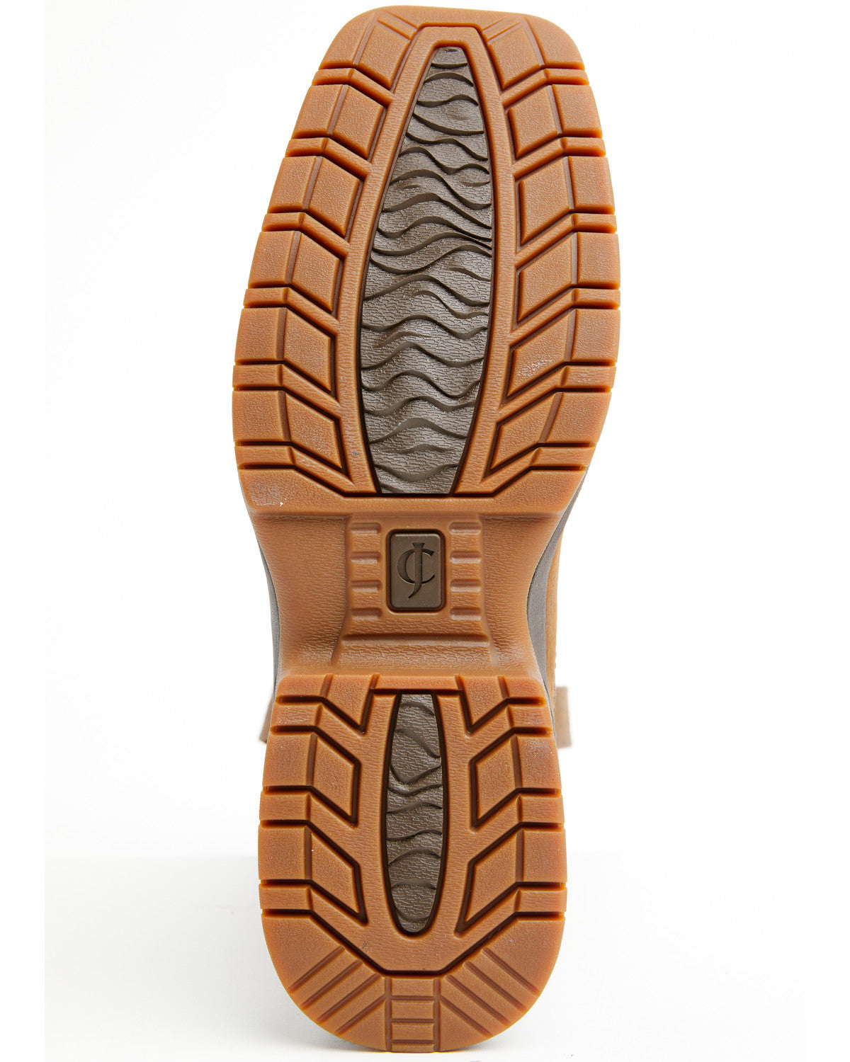 Cody James Men's Apex Lite Performance Western Boots - Broad Square To