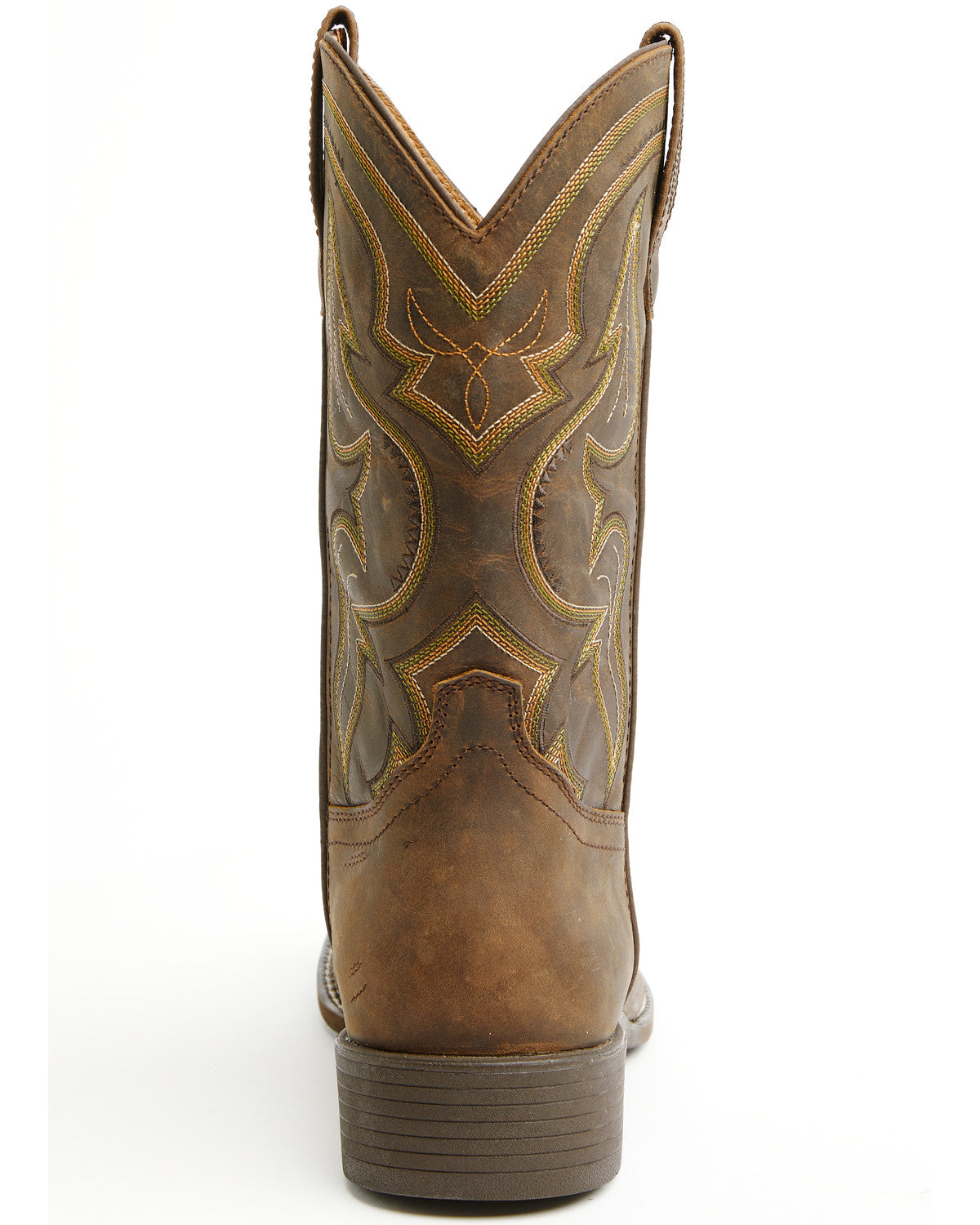 Cody James Cush Core® Men's Maverick Performance Western Boots - Broad
