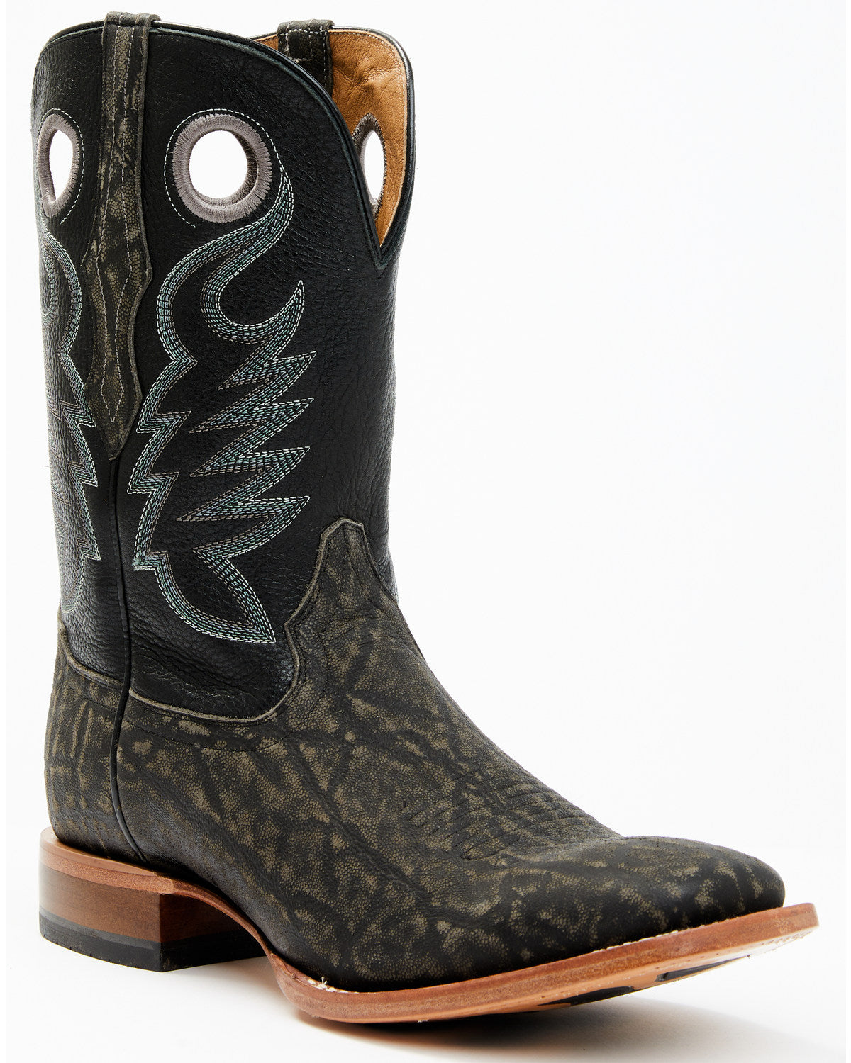 Cody James Men's Union Xero Gravity Western Performance Boots - Broad