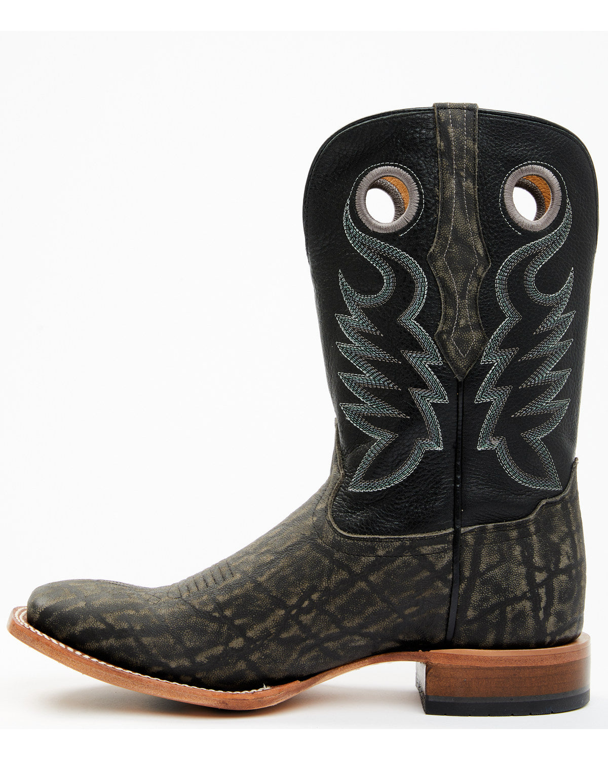 Cody James Men's Union Xero Gravity Western Performance Boots - Broad
