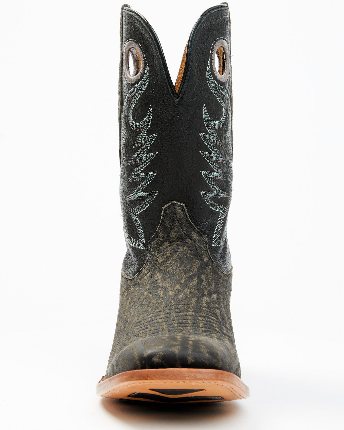 Cody James Men's Union Xero Gravity Western Performance Boots - Broad