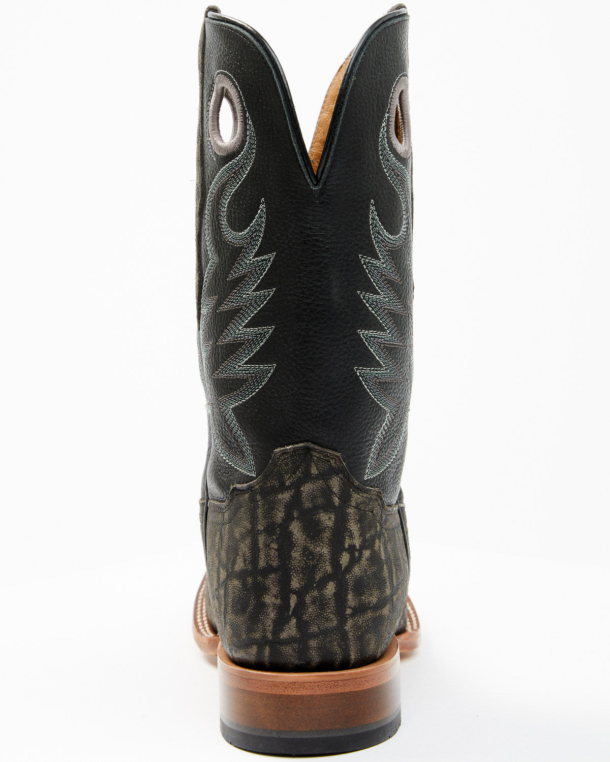 Cody James Men's Union Xero Gravity Western Performance Boots - Broad