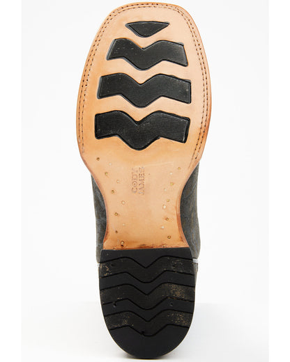 Cody James Men's Union Xero Gravity Western Performance Boots - Broad