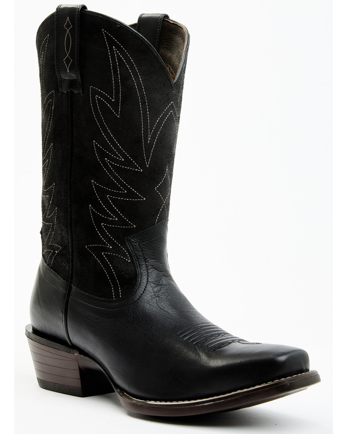 Cody James Men's Hoverfly Western Performance Boots - Square Toe