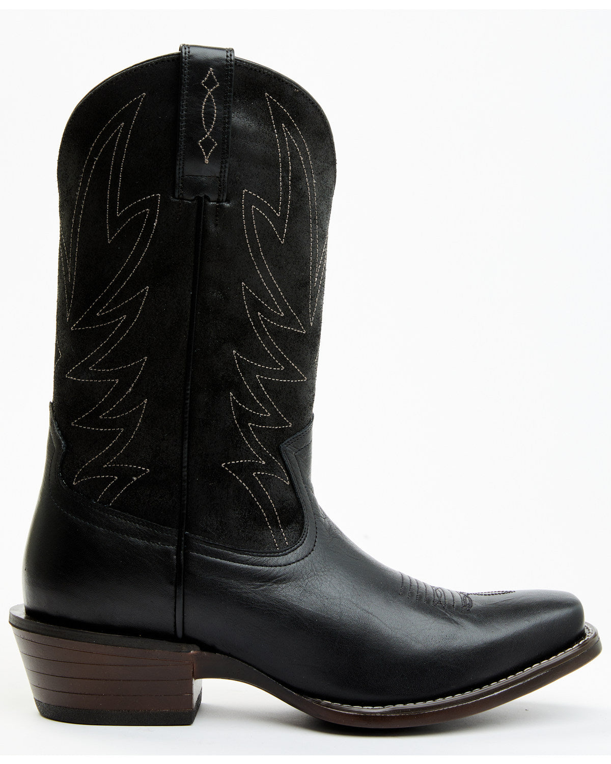 Cody James Men's Hoverfly Western Performance Boots - Square Toe
