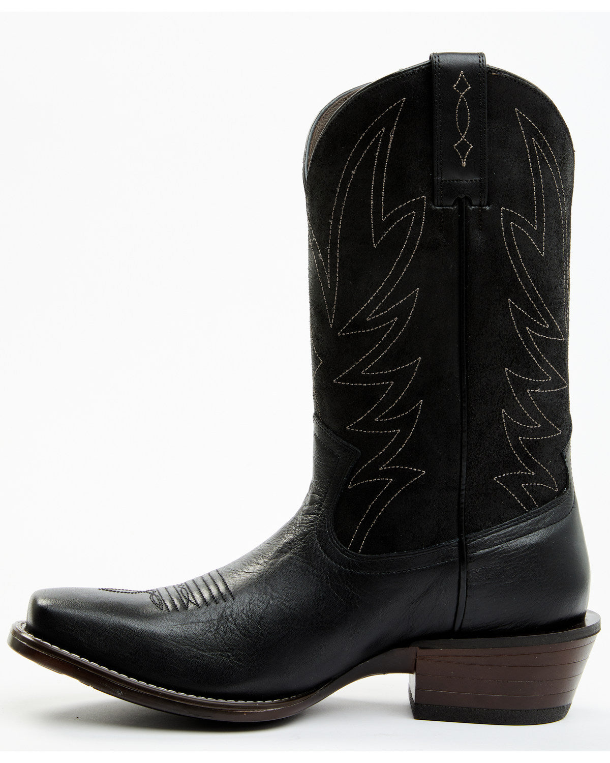 Cody James Men's Hoverfly Western Performance Boots - Square Toe