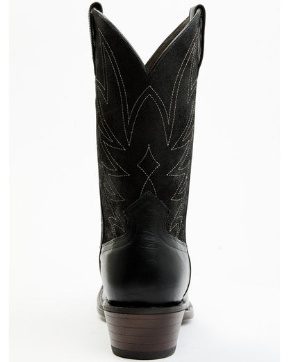 Cody James Men's Hoverfly Western Performance Boots - Square Toe