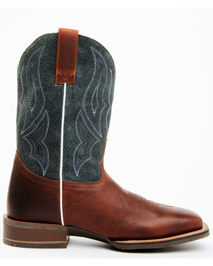 Cody James Men's Xtreme Xero Gravity Western Performance Boots - Broad