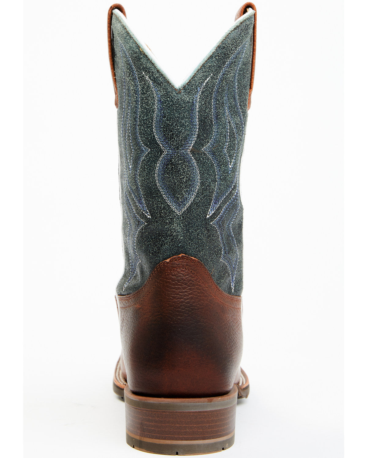 Cody James Men's Xtreme Xero Gravity Western Performance Boots - Broad