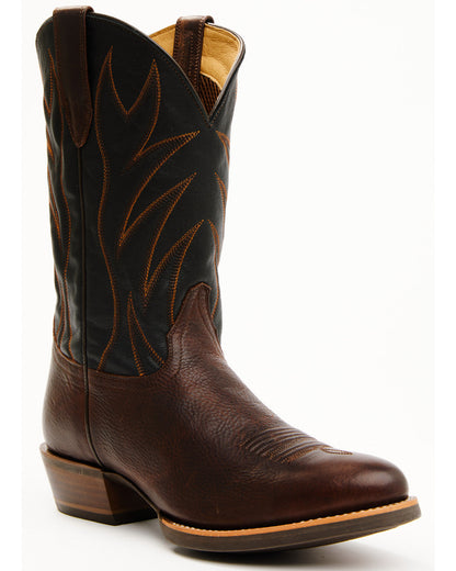 Cody James Men's Xtreme Xero Gravity Western Performance Boots - Round