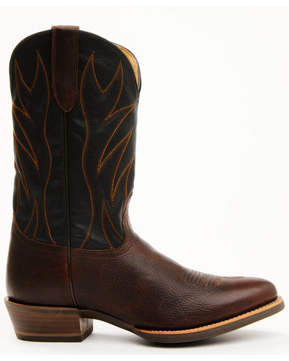 Cody James Men's Xtreme Xero Gravity Western Performance Boots - Round