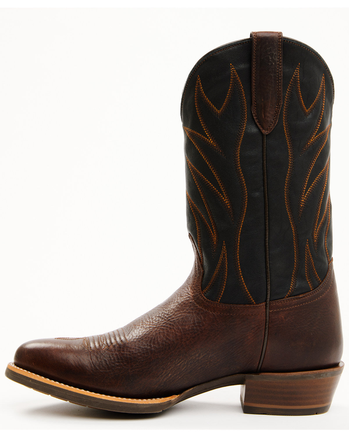 Cody James Men's Xtreme Xero Gravity Western Performance Boots - Round