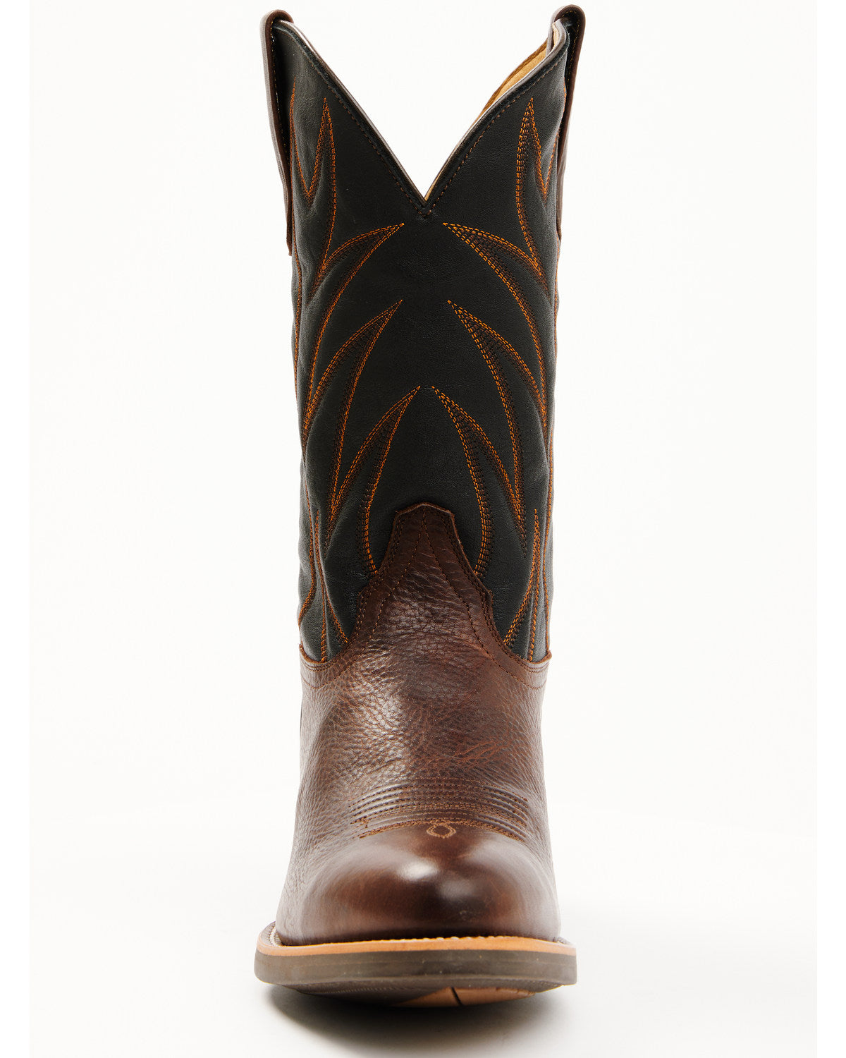 Cody James Men's Xtreme Xero Gravity Western Performance Boots - Round