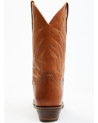 Cody James Men's Xtreme Xero Gravity Western Performance Boots - Round