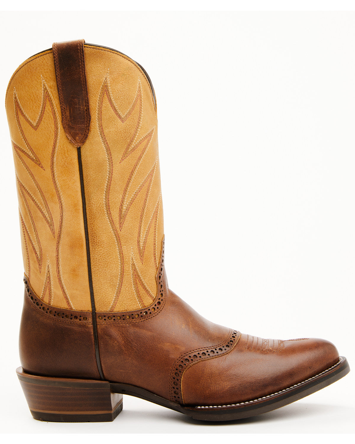 Cody James Men's Xtreme Xero Gravity Western Performance Boots - Round