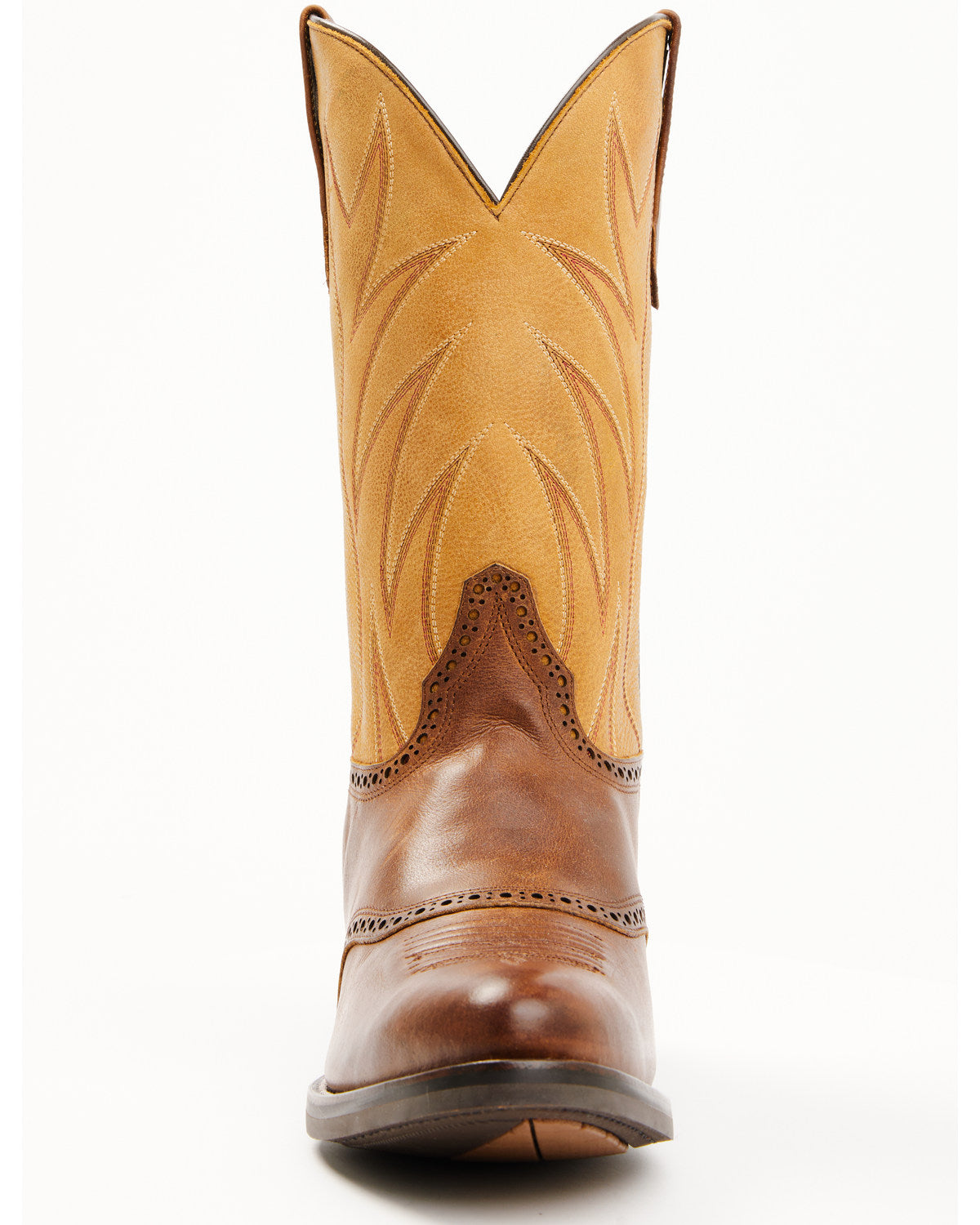 Cody James Men's Xtreme Xero Gravity Western Performance Boots - Round