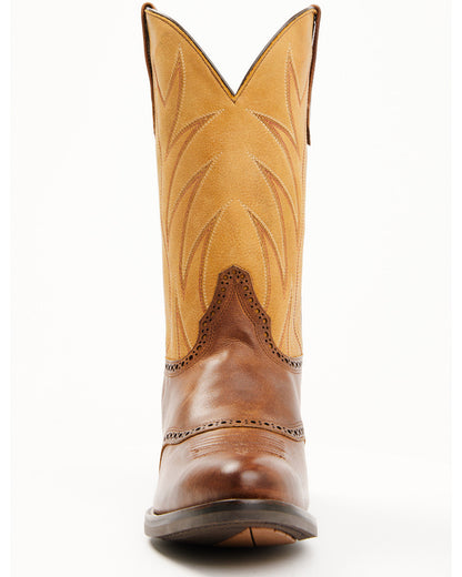Cody James Men's Xtreme Xero Gravity Western Performance Boots - Round