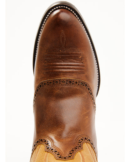 Cody James Men's Xtreme Xero Gravity Western Performance Boots - Round