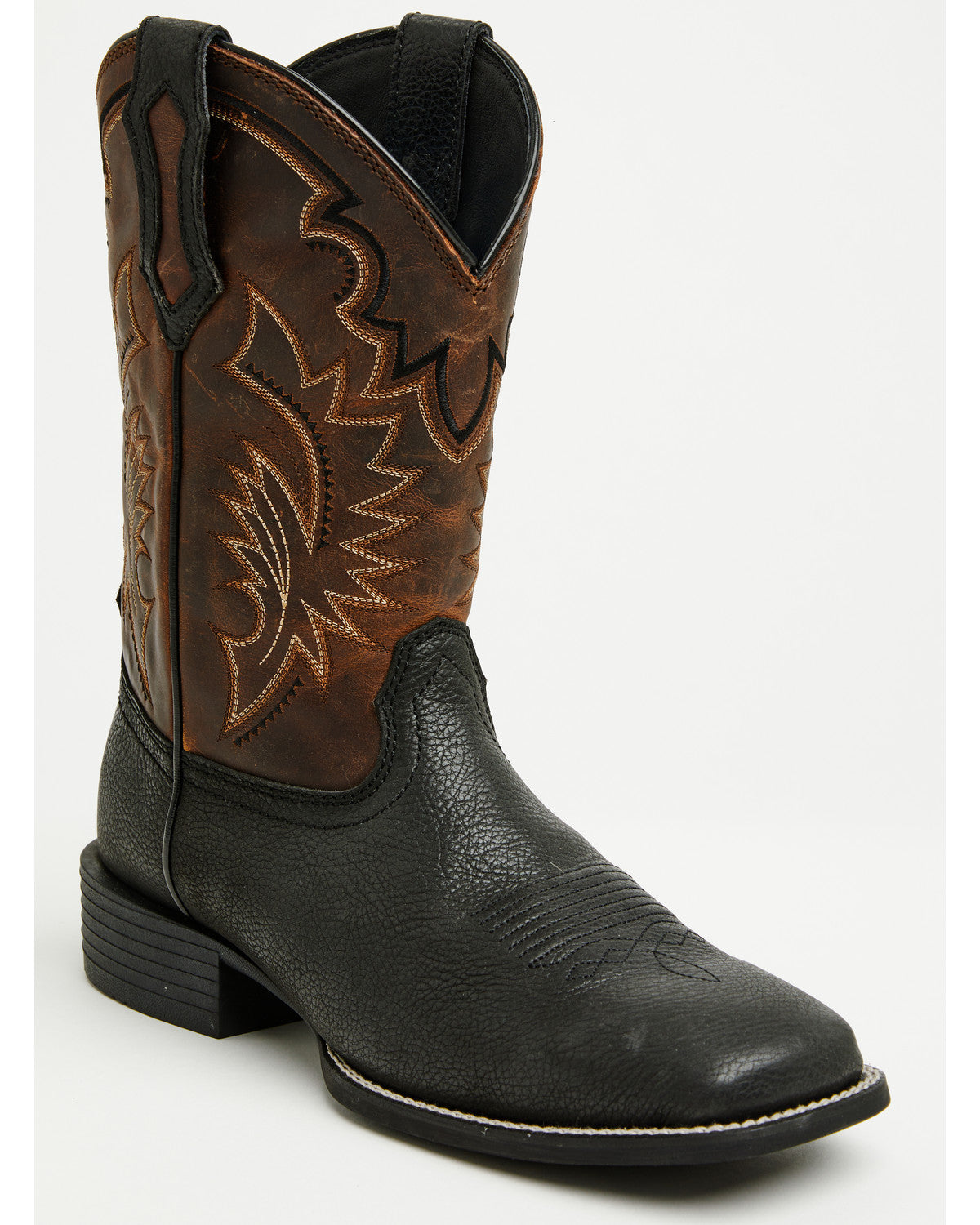 Cody James Men's Blaze Xero Gravity™ Performance Western Boots - Broad