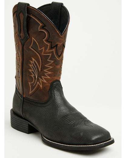 Cody James Men's Blaze Xero Gravity™ Performance Western Boots - Broad
