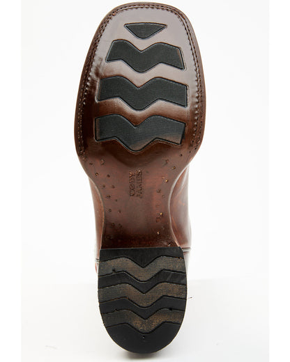 Cody James Men's Union Xero Gravity Bone Western Performance Boots - B