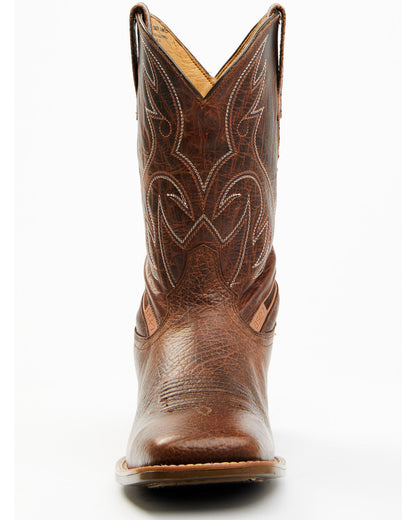 Cody James Men's ASE7 Hoverfly Western Performance Boots - Broad Squar