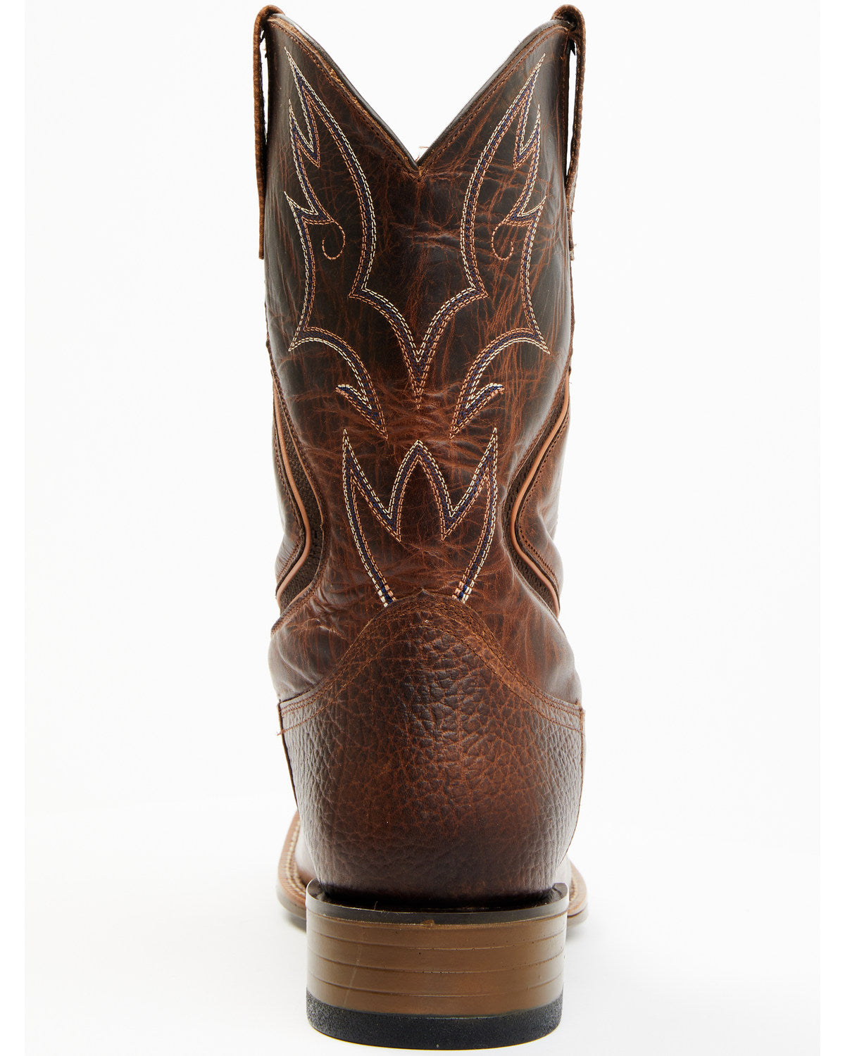 Cody James Men's ASE7 Hoverfly Western Performance Boots - Broad Squar