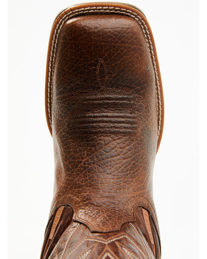 Cody James Men's ASE7 Hoverfly Western Performance Boots - Broad Squar