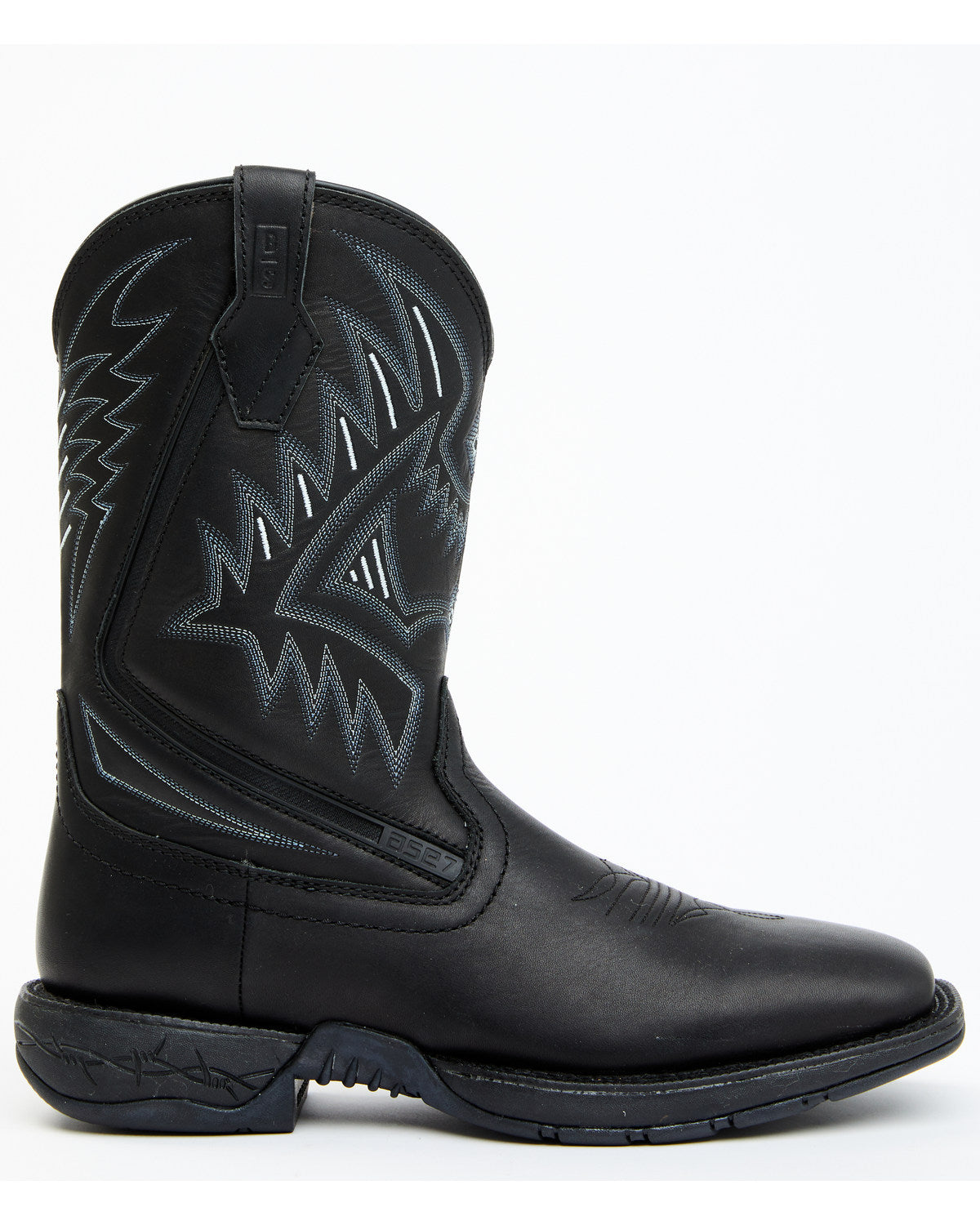 Cody James Men's Xero Gravity Lite Western Performance Boots - Broad S