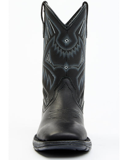 Cody James Men's Xero Gravity Lite Western Performance Boots - Broad S