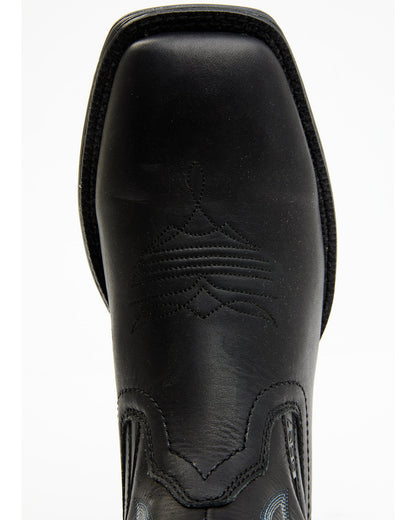 Cody James Men's Xero Gravity Lite Western Performance Boots - Broad S