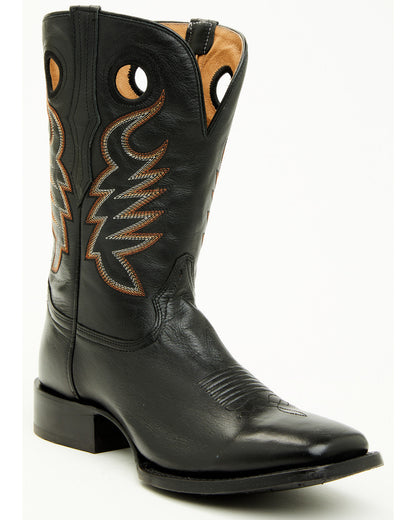 Cody James Men's Union Performance Western Boots - Broad Square Toe