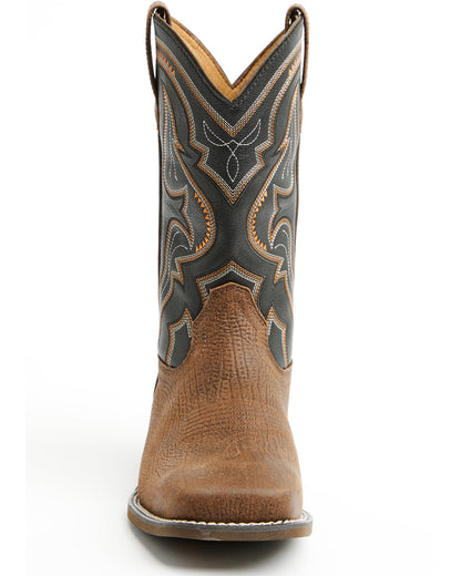 Cody James Cush Core® Men's Maverick Performance Western Boots - Broad
